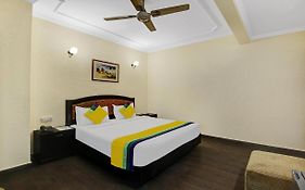 Itsy Hotels Arien International